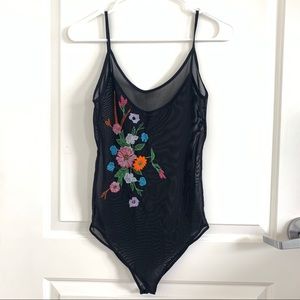 Zara Bodysuit